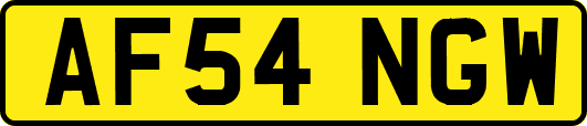 AF54NGW