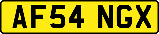 AF54NGX
