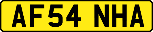 AF54NHA