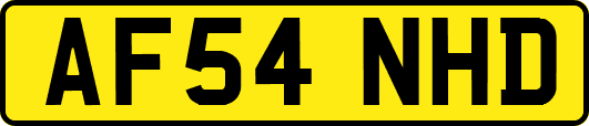 AF54NHD