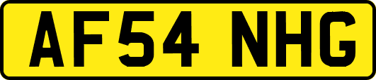 AF54NHG