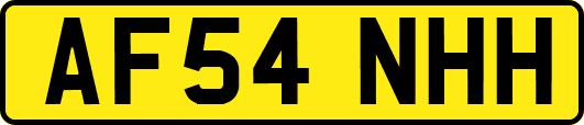 AF54NHH