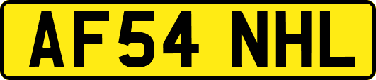 AF54NHL