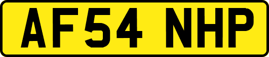 AF54NHP