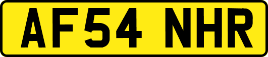 AF54NHR