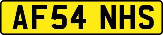 AF54NHS