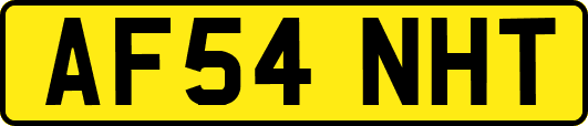 AF54NHT