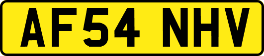 AF54NHV