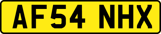 AF54NHX