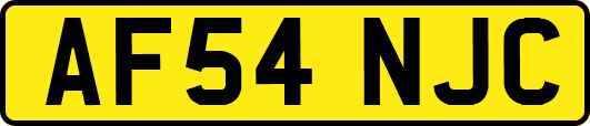 AF54NJC