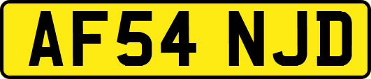 AF54NJD