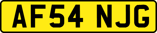 AF54NJG