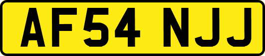 AF54NJJ