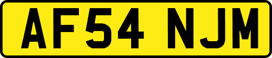AF54NJM