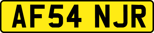 AF54NJR
