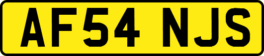 AF54NJS