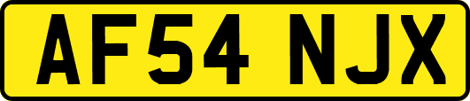 AF54NJX
