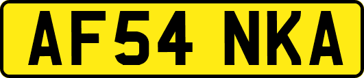 AF54NKA