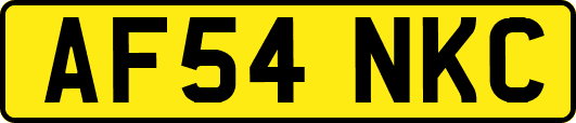 AF54NKC