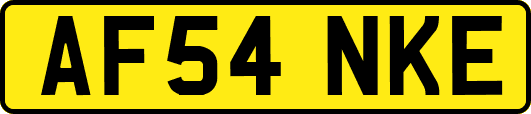 AF54NKE