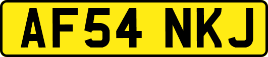 AF54NKJ