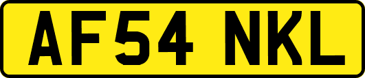 AF54NKL