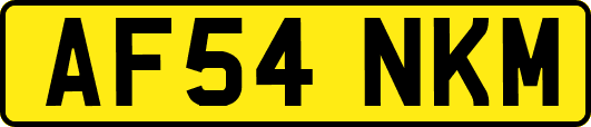 AF54NKM