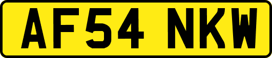 AF54NKW