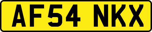 AF54NKX