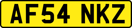 AF54NKZ