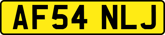 AF54NLJ