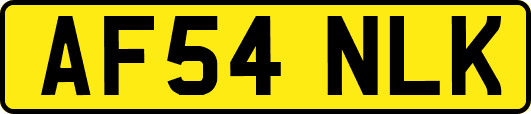 AF54NLK