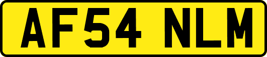 AF54NLM