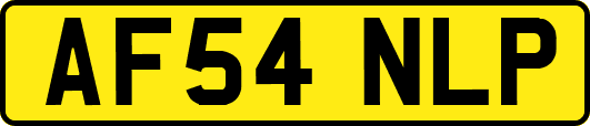 AF54NLP