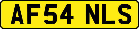 AF54NLS