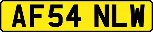 AF54NLW