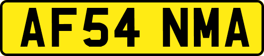 AF54NMA