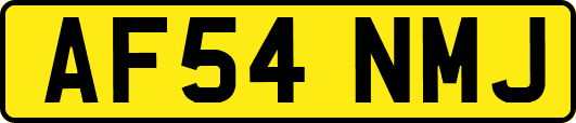 AF54NMJ