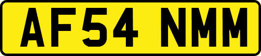 AF54NMM