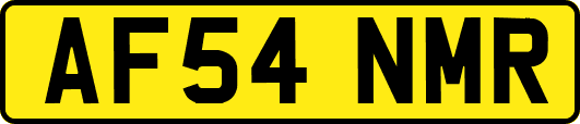 AF54NMR