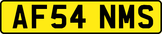 AF54NMS