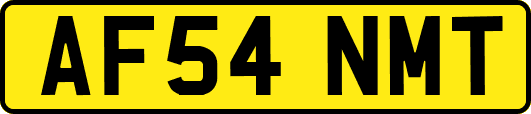 AF54NMT