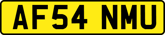 AF54NMU