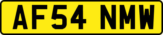 AF54NMW