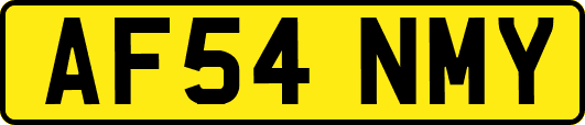 AF54NMY