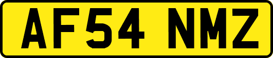 AF54NMZ