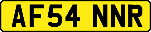 AF54NNR