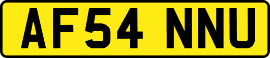AF54NNU