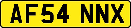 AF54NNX