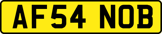 AF54NOB